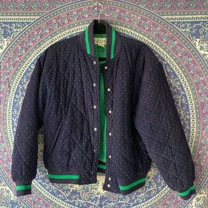 IZOD vintage jacket